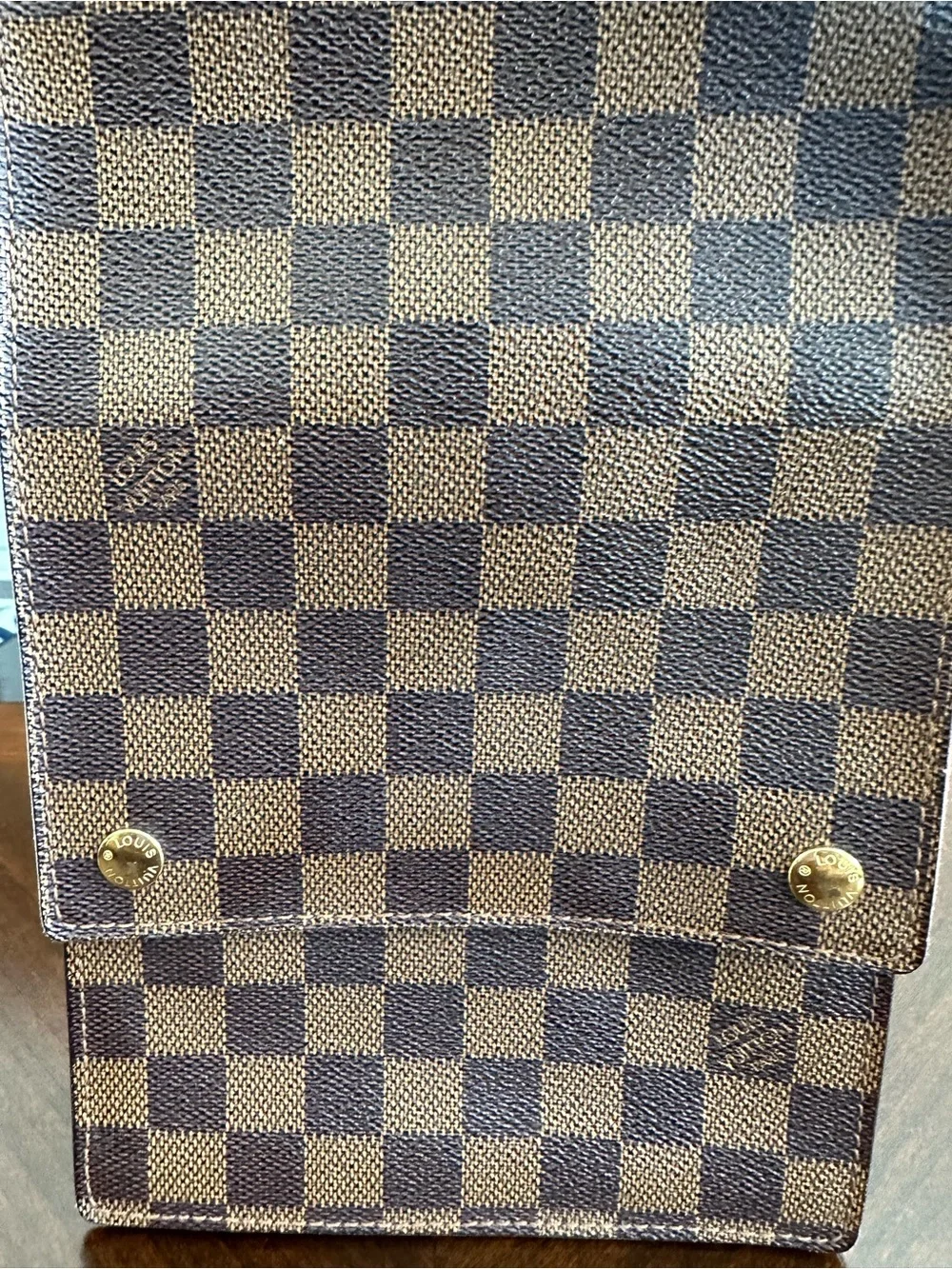 Louis Vuitton Portobello Crossbody